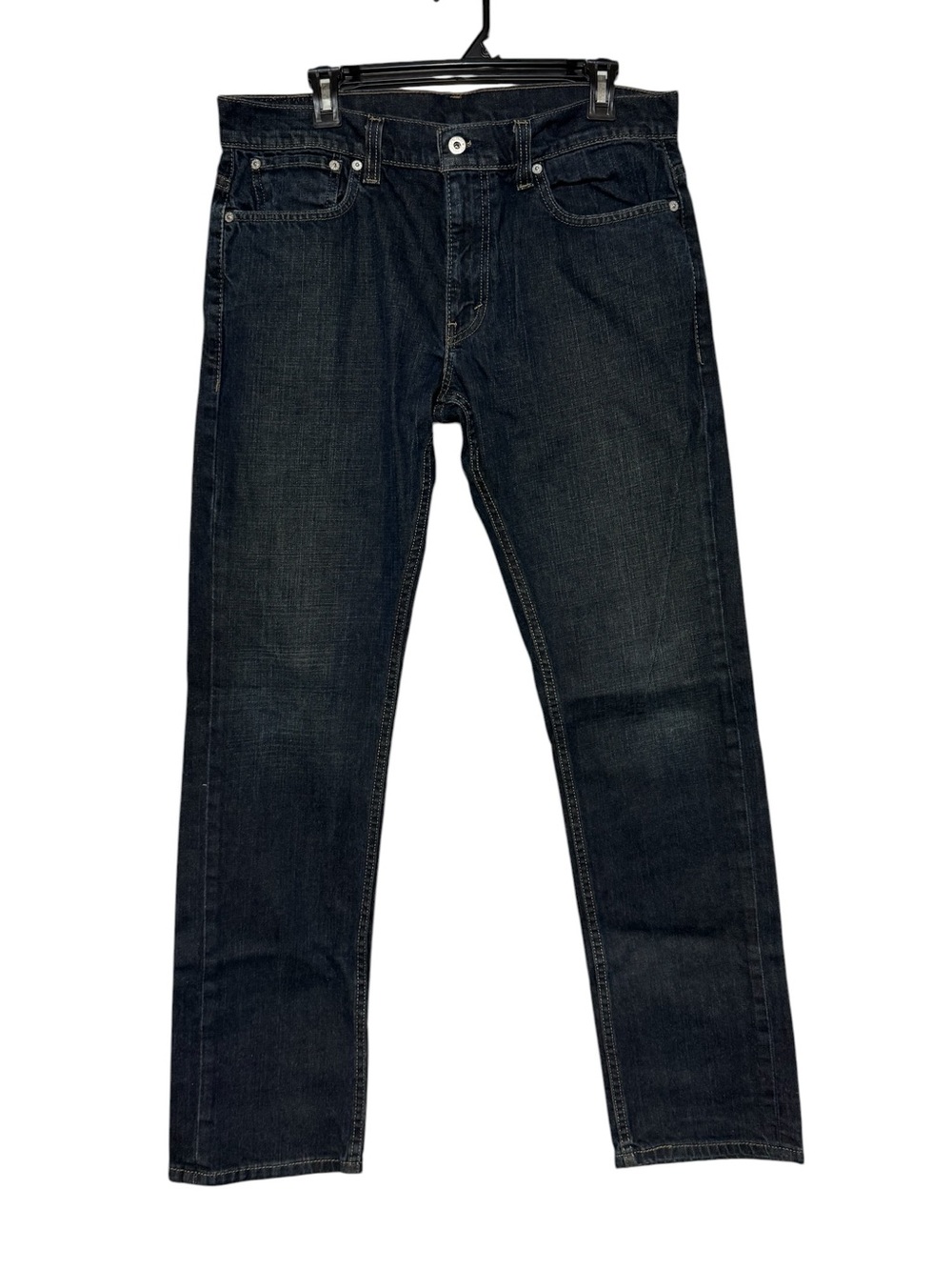Levi’s 511‎ Jeans Men Size 34x32 Dark WashSlim Fit
